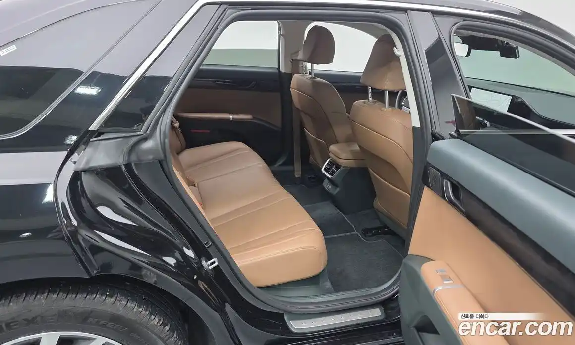 Hyundai Grandeur 2025 2.5 Автомат в Москве № 530378, фото 12