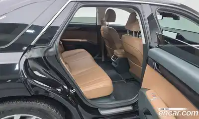 Hyundai Grandeur 2025 2.5 Автомат в Москве № 530378, миниатюра 12