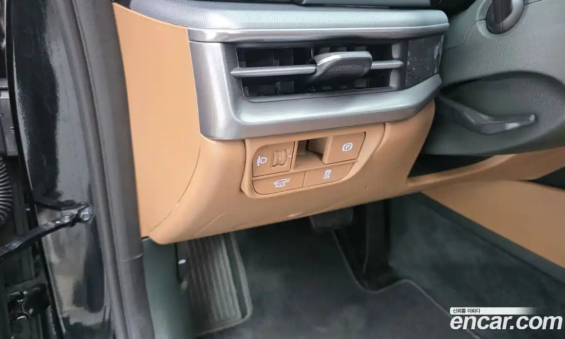 Hyundai Grandeur 2025 2.5 Автомат в Москве № 530378, фото 14