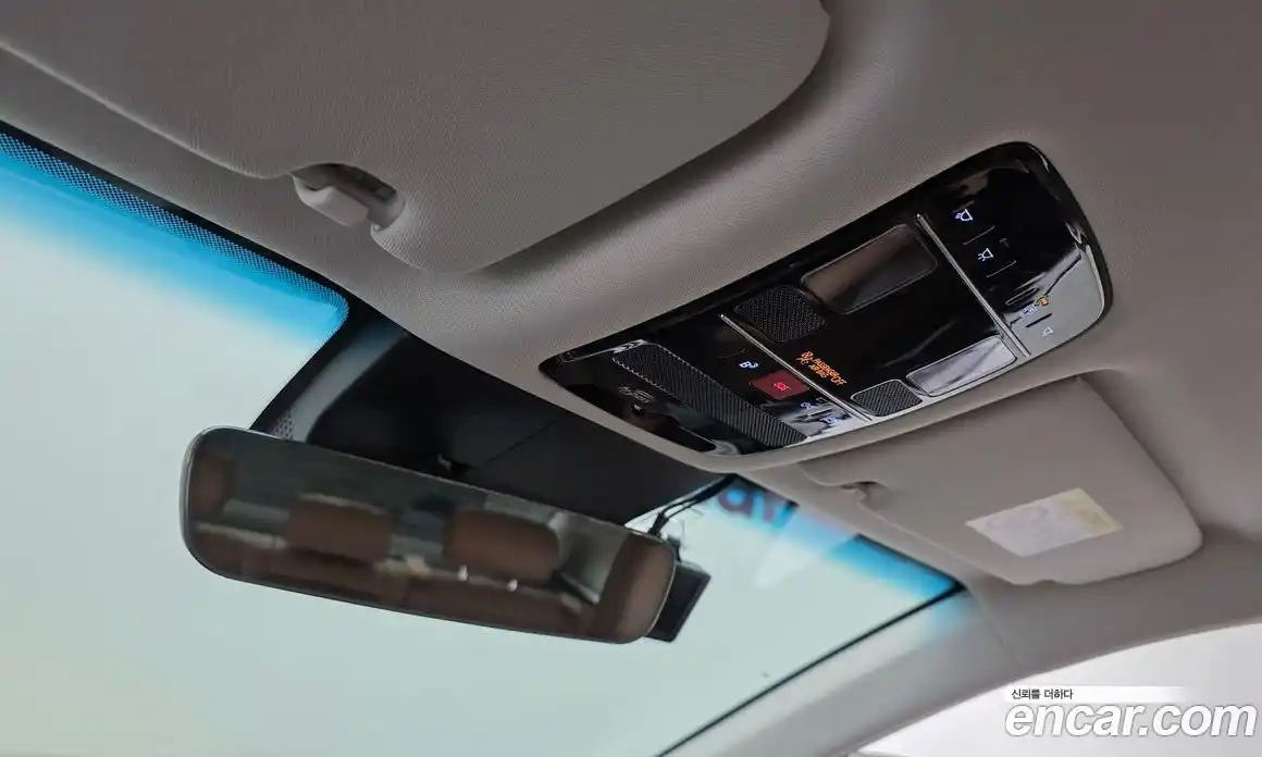 Hyundai Grandeur 2025 2.5 Автомат в Москве № 530378, фото 18