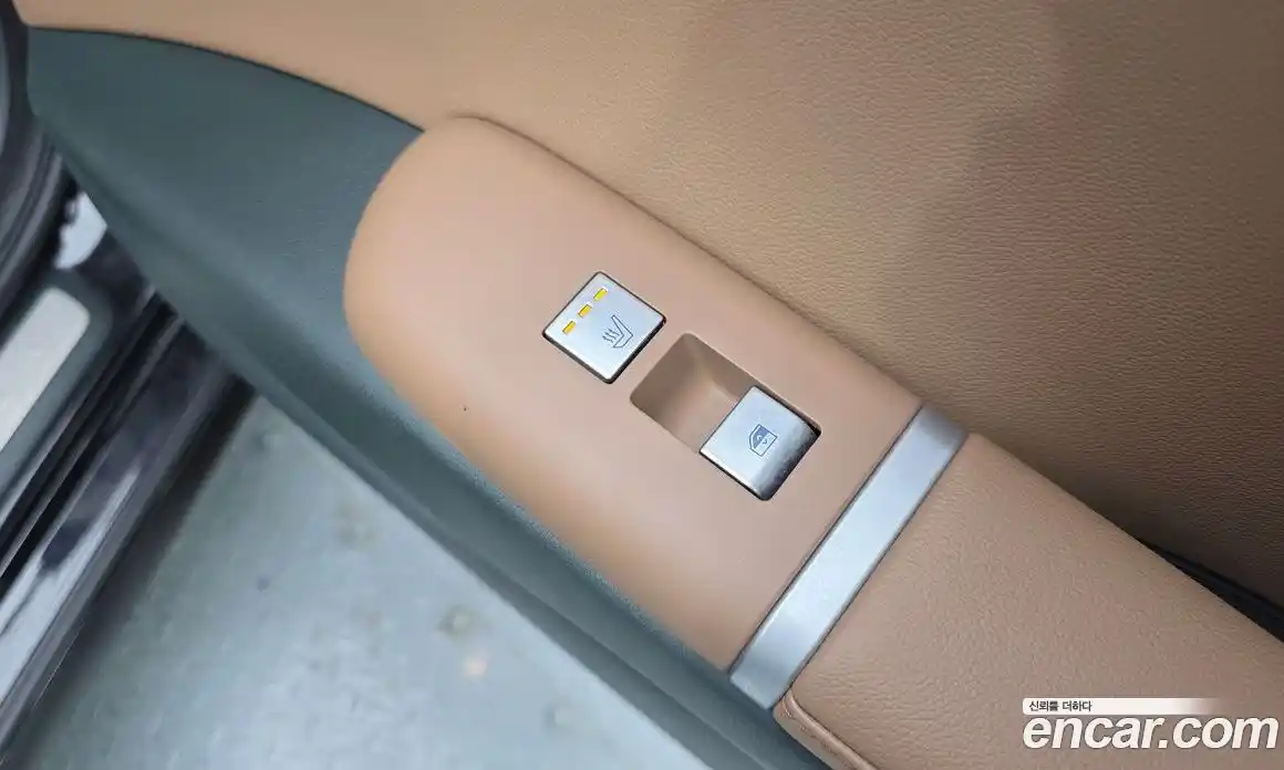 Hyundai Grandeur 2025 2.5 Автомат в Москве № 530378, фото 19