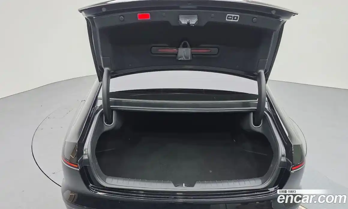 Hyundai Grandeur 2025 2.5 Автомат в Москве № 530378, фото 20