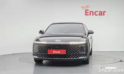 Hyundai Grandeur 2025 2.5 Автомат в Москве № 530378, миниатюра 3