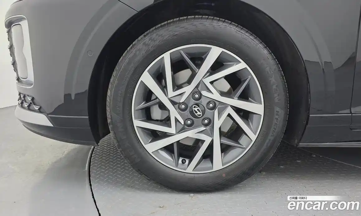 Hyundai Grandeur 2025 2.5 Автомат в Москве № 530378, фото 5