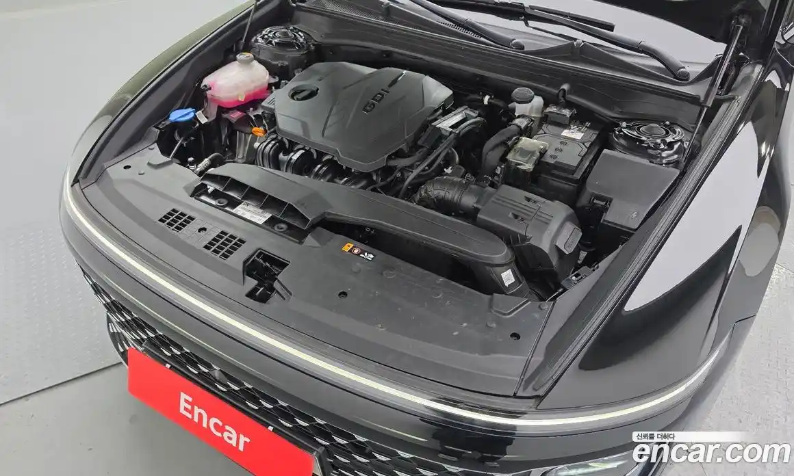 Hyundai Grandeur 2025 2.5 Автомат в Москве № 530378, фото 6