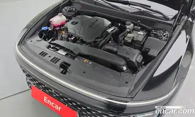 Hyundai Grandeur 2025 2.5 Автомат в Москве № 530378, миниатюра 6