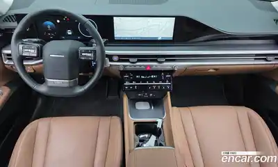 Hyundai Grandeur 2025 2.5 Автомат в Москве № 530378, миниатюра 7