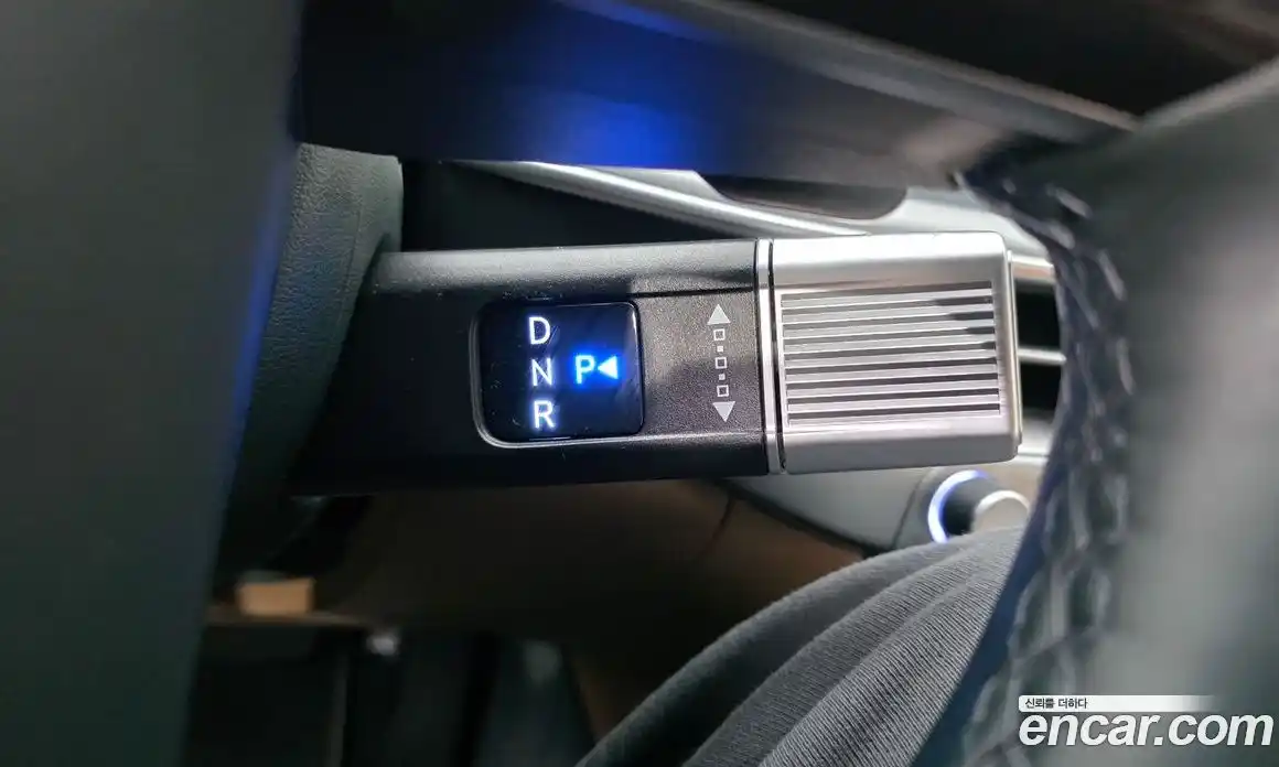 Hyundai Grandeur 2025 2.5 Автомат в Москве № 530378, фото 9