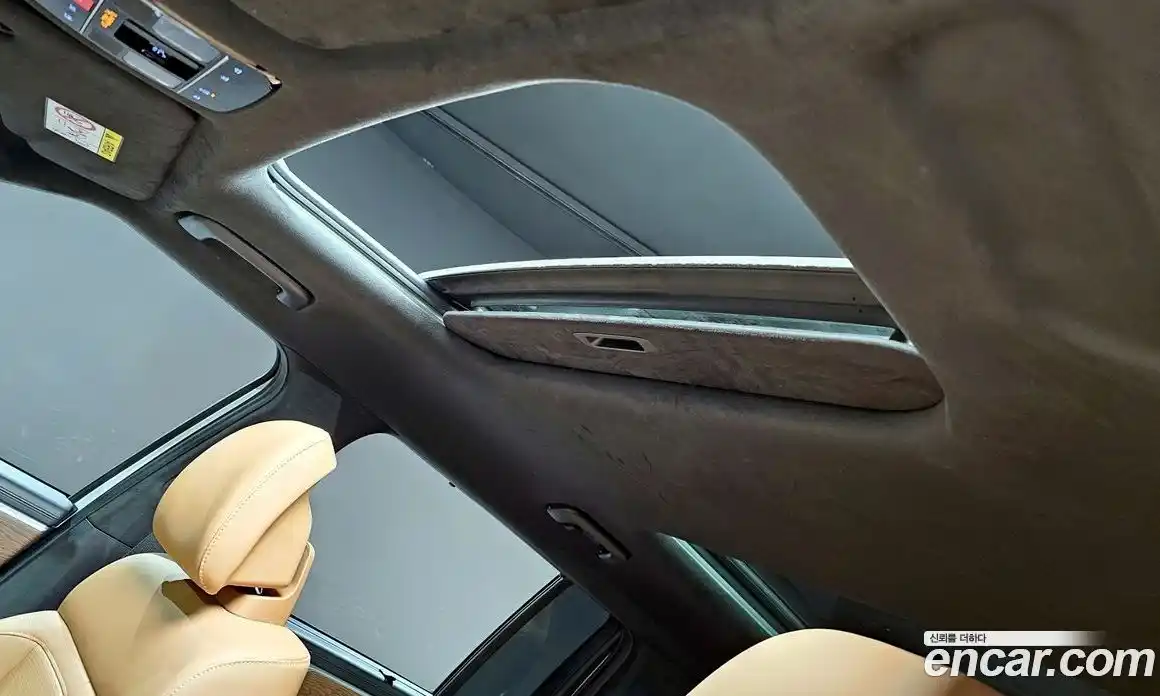 Hyundai Santa Fe 2024 2.5 Автомат в Москве № 530461, фото 18