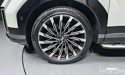 Hyundai Santa Fe 2024 2.5 Автомат в Москве № 530461, миниатюра 5