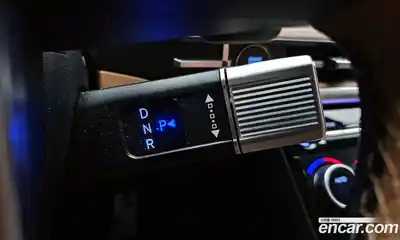 Hyundai Santa Fe 2024 2.5 Автомат в Москве № 530461, миниатюра 9