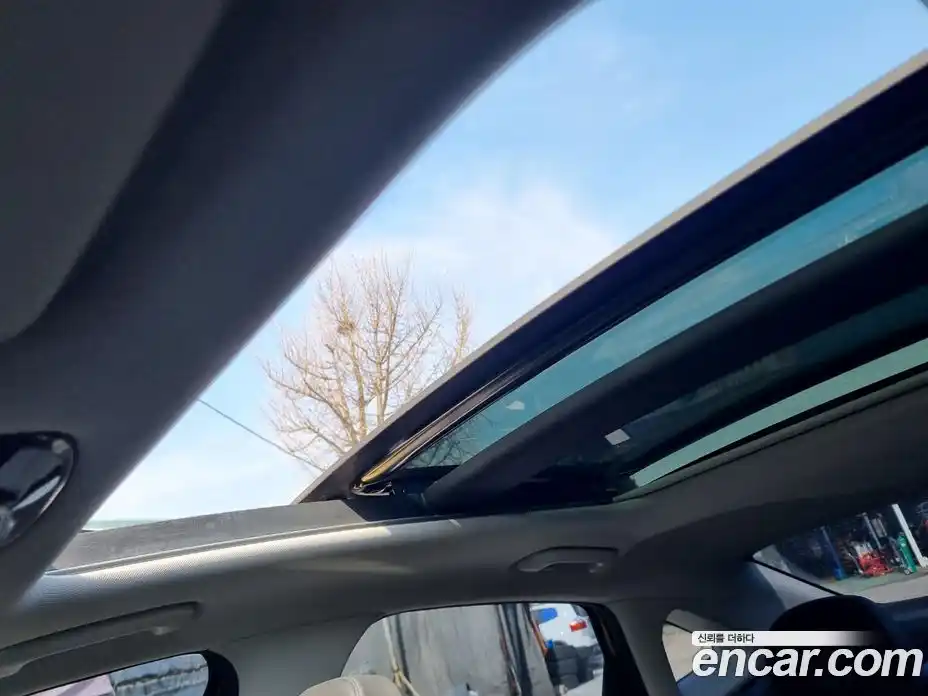 Hyundai Sonata 2020 2.0 Автомат в Москве № 531074, фото 16