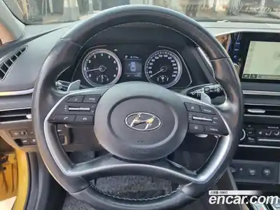 Hyundai Sonata 2020 2.0 Автомат в Москве № 531074, миниатюра 5