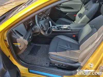 Hyundai Sonata 2020 2.0 Автомат в Москве № 531074, миниатюра 8