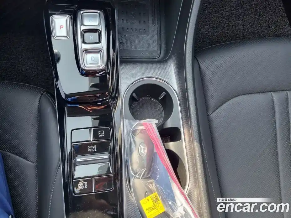 Hyundai Sonata 2020 2.0 Автомат в Москве № 531074, фото 9