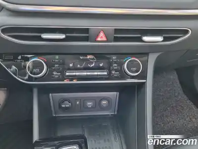 Hyundai Sonata 2020 2.0 Автомат в Москве № 531074, миниатюра 10