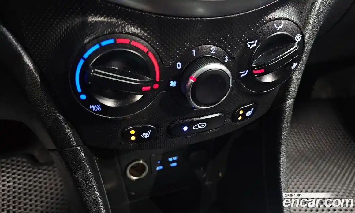 Hyundai Accent 2017 1.6 Автомат в Москве № 531239, фото 16