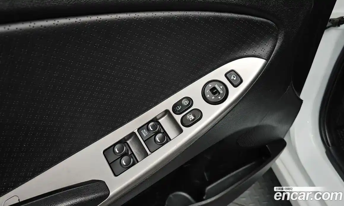 Hyundai Accent 2017 1.6 Автомат в Москве № 531239, фото 17