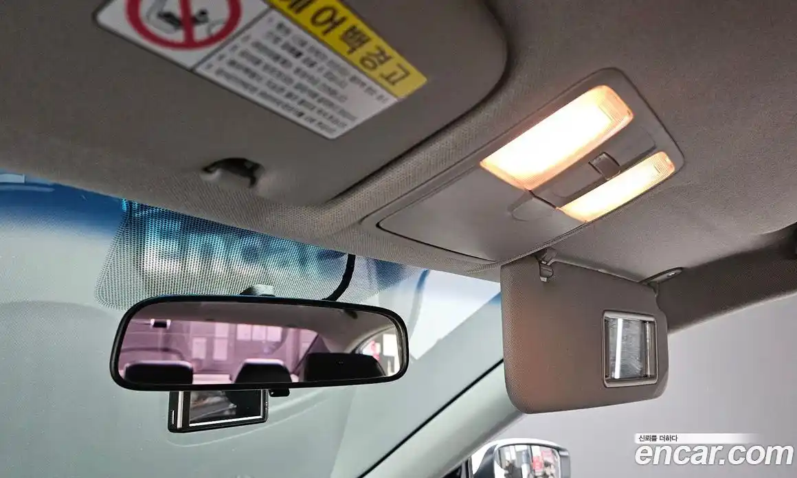 Hyundai Accent 2017 1.6 Автомат в Москве № 531239, фото 19