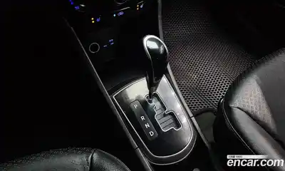 Hyundai Accent 2017 1.6 Автомат в Москве № 531239, миниатюра 9