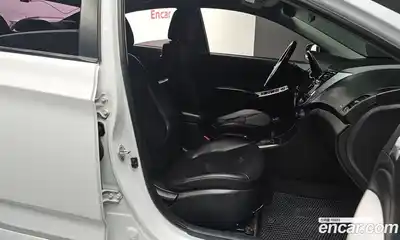 Hyundai Accent 2017 1.6 Автомат в Москве № 531239, миниатюра 10