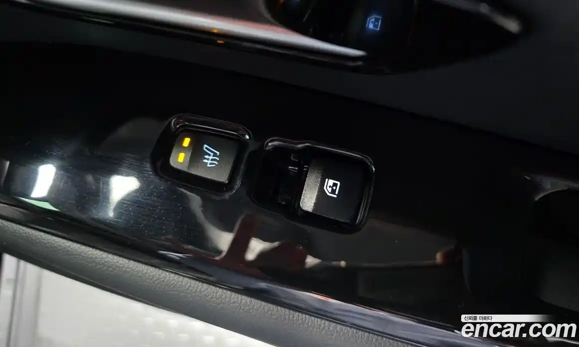 Hyundai Tucson 2021 2.0 Автомат в Москве № 531323, фото 17