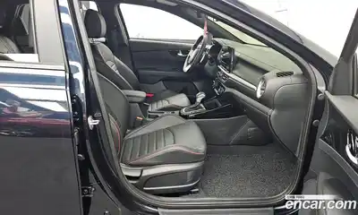 Kia K3 2024 1.6 Автомат в Москве № 531732, миниатюра 11