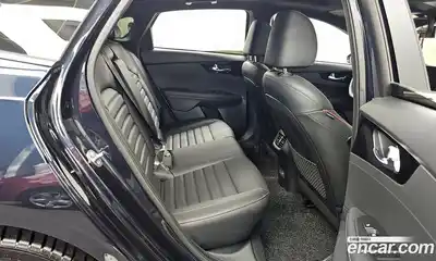 Kia K3 2024 1.6 Автомат в Москве № 531732, миниатюра 12