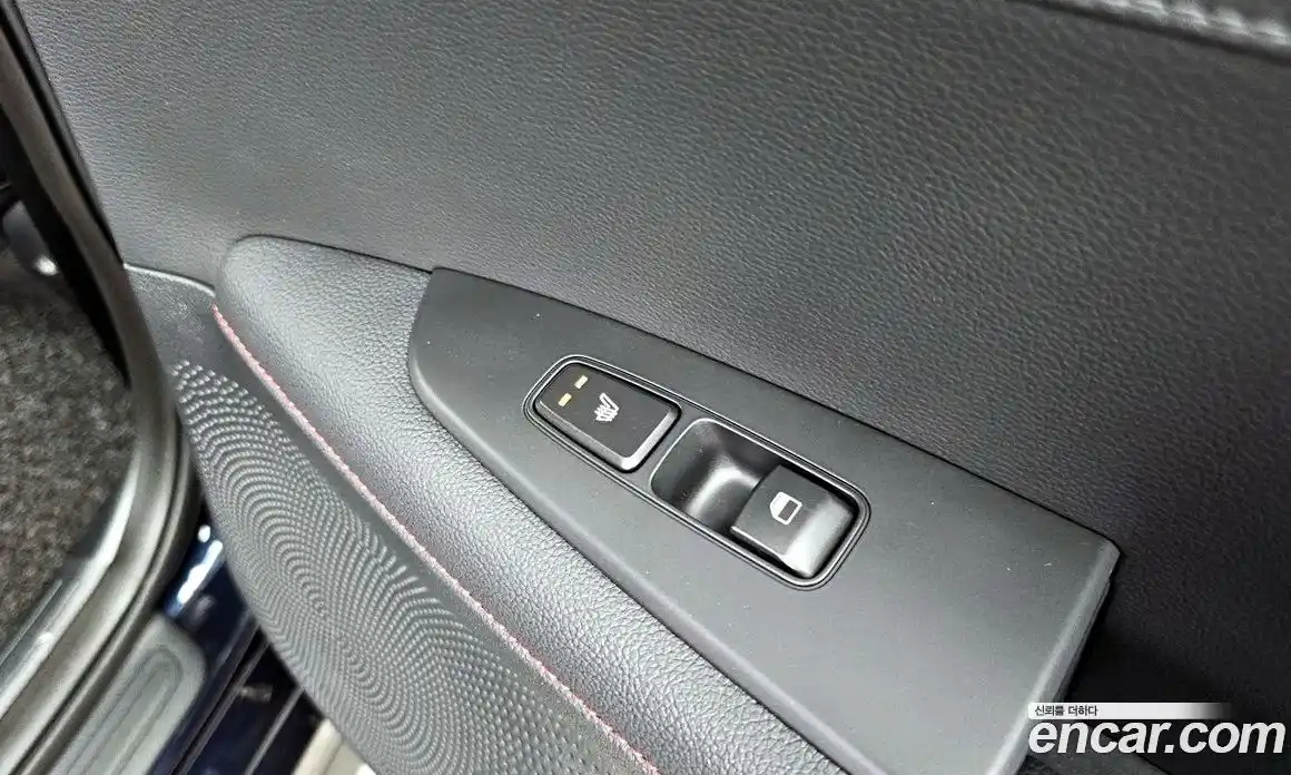 Kia K3 2024 1.6 Автомат в Москве № 531732, фото 19