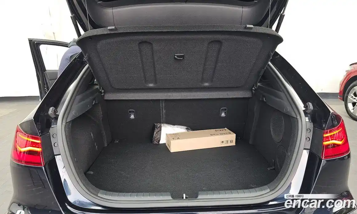 Kia K3 2024 1.6 Автомат в Москве № 531732, фото 20