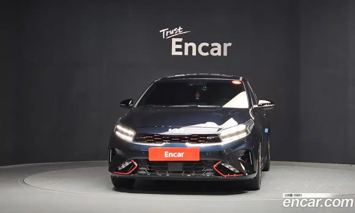 Kia K3 2024 1.6 Автомат в Москве № 531732, фото 3