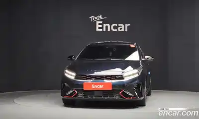 Kia K3 2024 1.6 Автомат в Москве № 531732, миниатюра 3