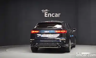 Kia K3 2024 1.6 Автомат в Москве № 531732, миниатюра 4