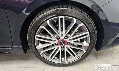 Kia K3 2024 1.6 Автомат в Москве № 531732, миниатюра 5