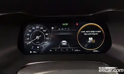 Kia K3 2024 1.6 Автомат в Москве № 531732, миниатюра 8