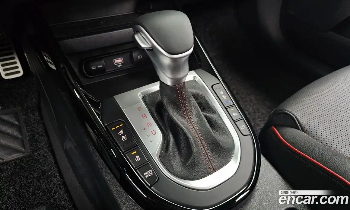 Kia K3 2024 1.6 Автомат в Москве № 531732, фото 9