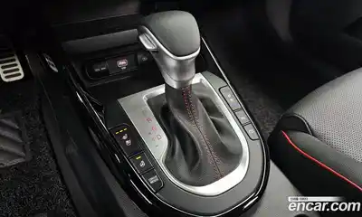 Kia K3 2024 1.6 Автомат в Москве № 531732, миниатюра 9