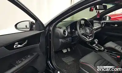 Kia K3 2024 1.6 Автомат в Москве № 531732, миниатюра 10