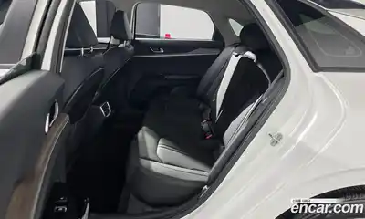 Kia K5 2020 2.0 Автомат в Москве № 532349, миниатюра 11