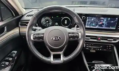 Kia K5 2020 2.0 Автомат в Москве № 532349, миниатюра 12