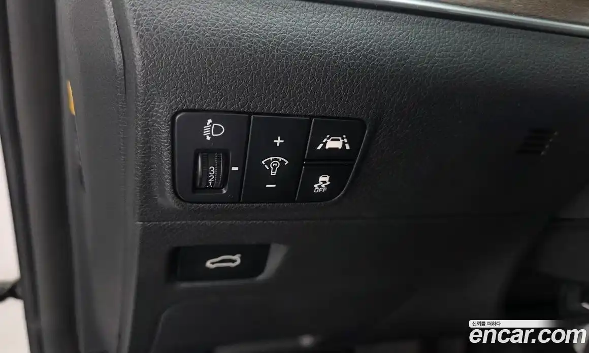 Kia K5 2020 2.0 Автомат в Москве № 532349, фото 16