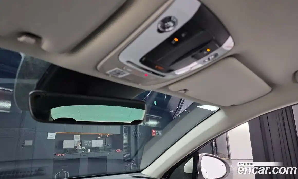 Kia K5 2020 2.0 Автомат в Москве № 532349, фото 17