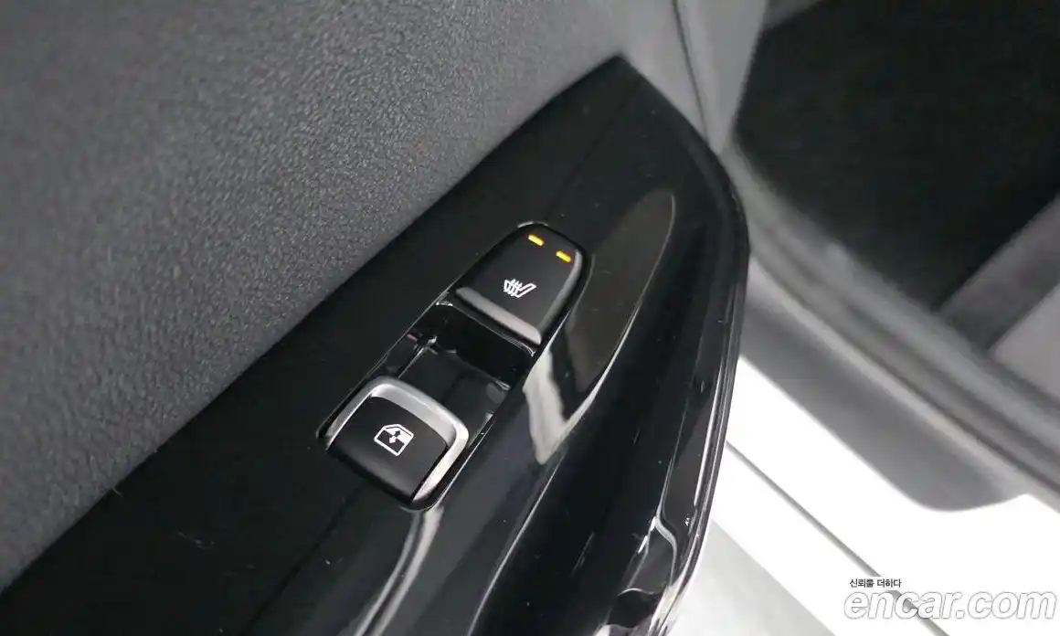 Kia K5 2020 2.0 Автомат в Москве № 532349, фото 18