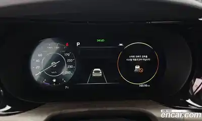 Kia K5 2020 2.0 Автомат в Москве № 532349, миниатюра 7