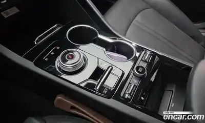 Kia K5 2020 2.0 Автомат в Москве № 532349, миниатюра 8