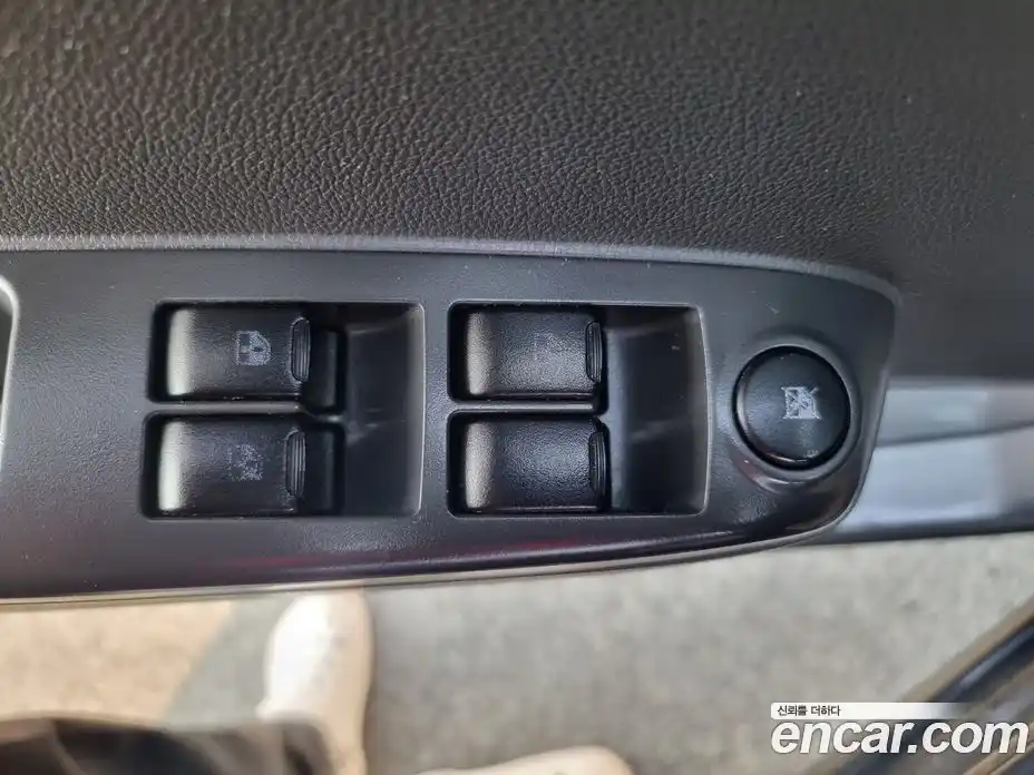 Chevrolet Spark 2012 1.0 Автомат в Москве № 533092, фото 13