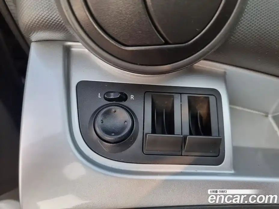 Chevrolet Spark 2012 1.0 Автомат в Москве № 533092, фото 14