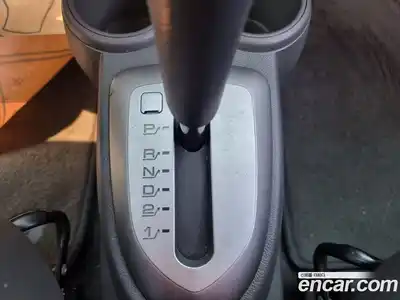 Chevrolet Spark 2012 1.0 Автомат в Москве № 533092, миниатюра 9