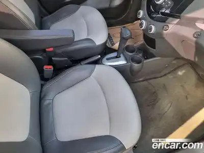 Chevrolet Spark 2012 1.0 Автомат в Москве № 533092, миниатюра 10