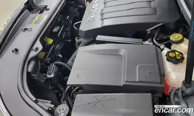 Chevrolet Alpheon 2011 3.0 Автомат в Москве № 533114, миниатюра 11